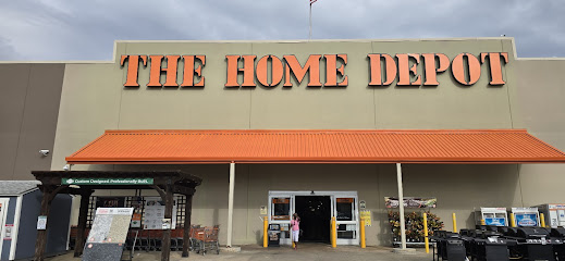 The Home Depot