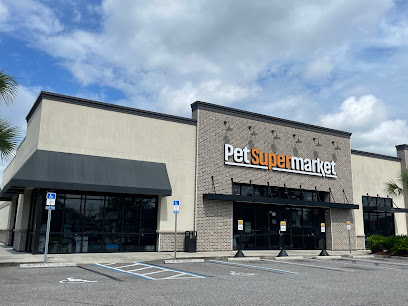 Pet Supermarket