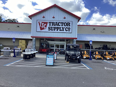 Tractor Supply Co.