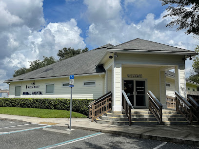 Alta Bluff Animal Hospital