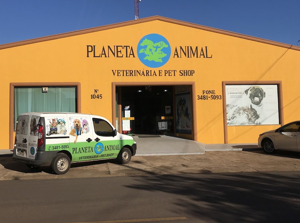 Planeta Animal
