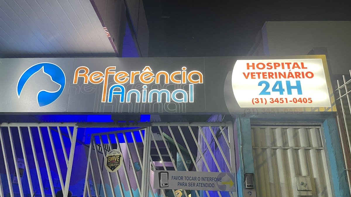 Clínica Veterinária Dra Marcela Vilarinho