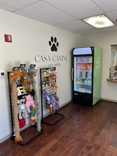Casa Canine