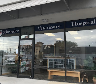 Schroeder Veterinary Hospital