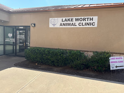 Lake Worth Animal Clinic