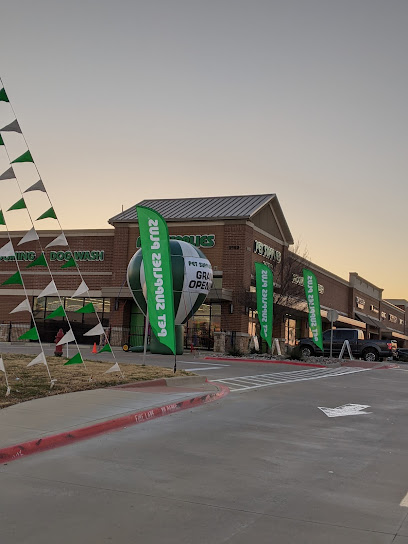 Pet Supplies Plus Bailey Boswell