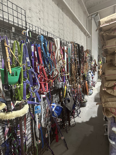 Alejandro's Feed Store