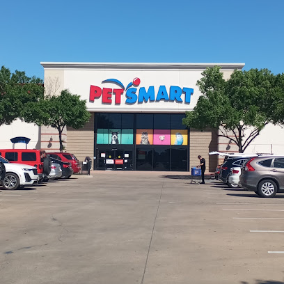PetSmart