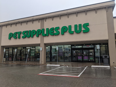 Pet Supplies Plus