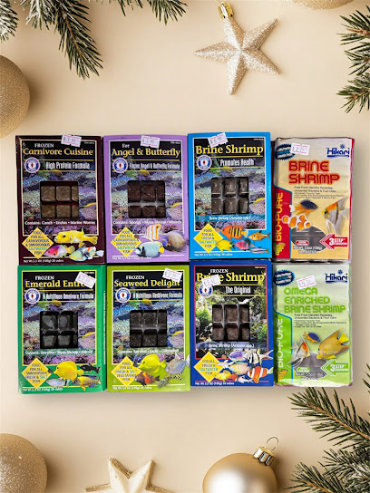 Saltwater Sanctuary LLC