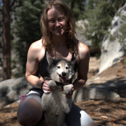 Mishka's Pawsitive Pet Care