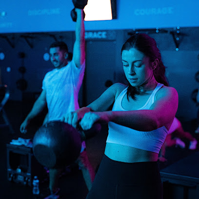 REVSTRONG Fitness - Fort Worth