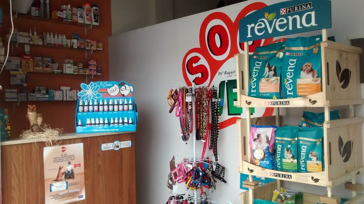 Clínica Veterinária S.O.S VET