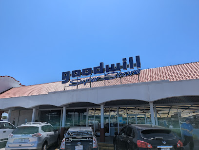 Goodwill Store - Camp Bowie