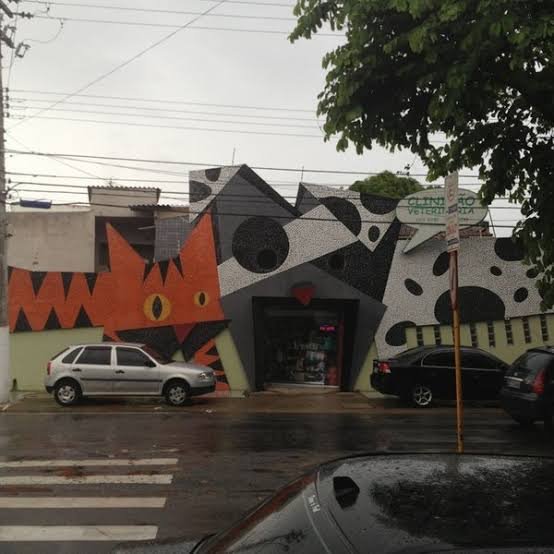 Clinicão Veterinária