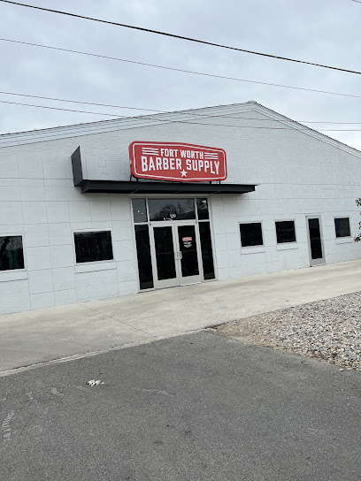 Fort Worth Barber Supply