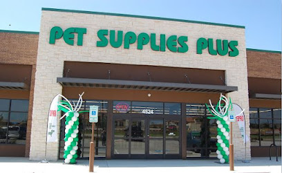 Pet Supplies Plus Heritage Trace