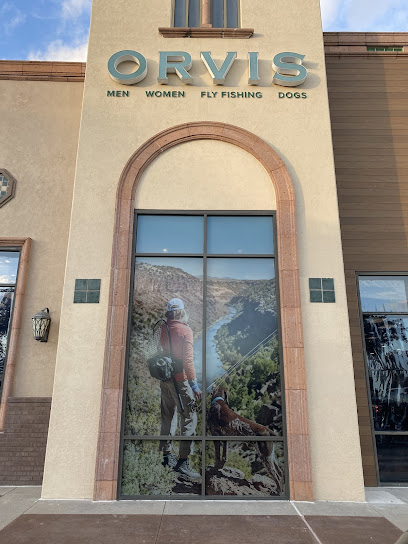 Orvis Fort Worth