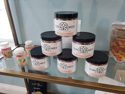 Fort Worth CBD Store