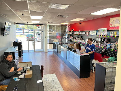 American Dreams Sportscards