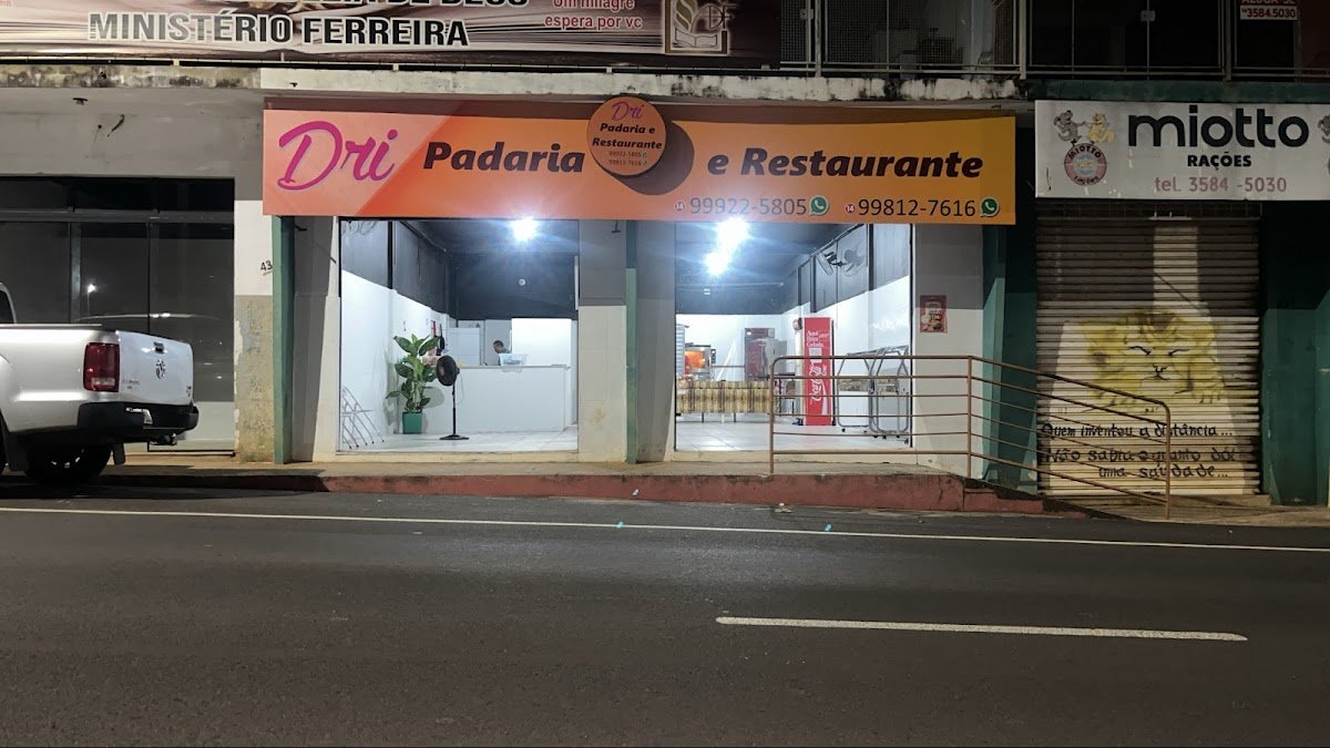 Miotto Rações