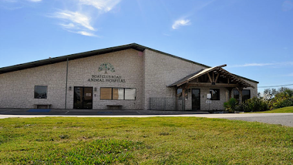 Boat Club Road Animal Hospital