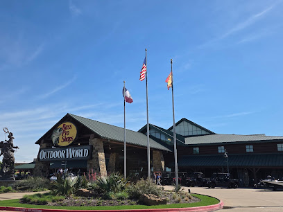 Bass Pro Shops
