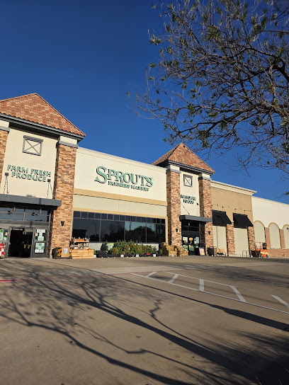 Sprouts Farmers Market