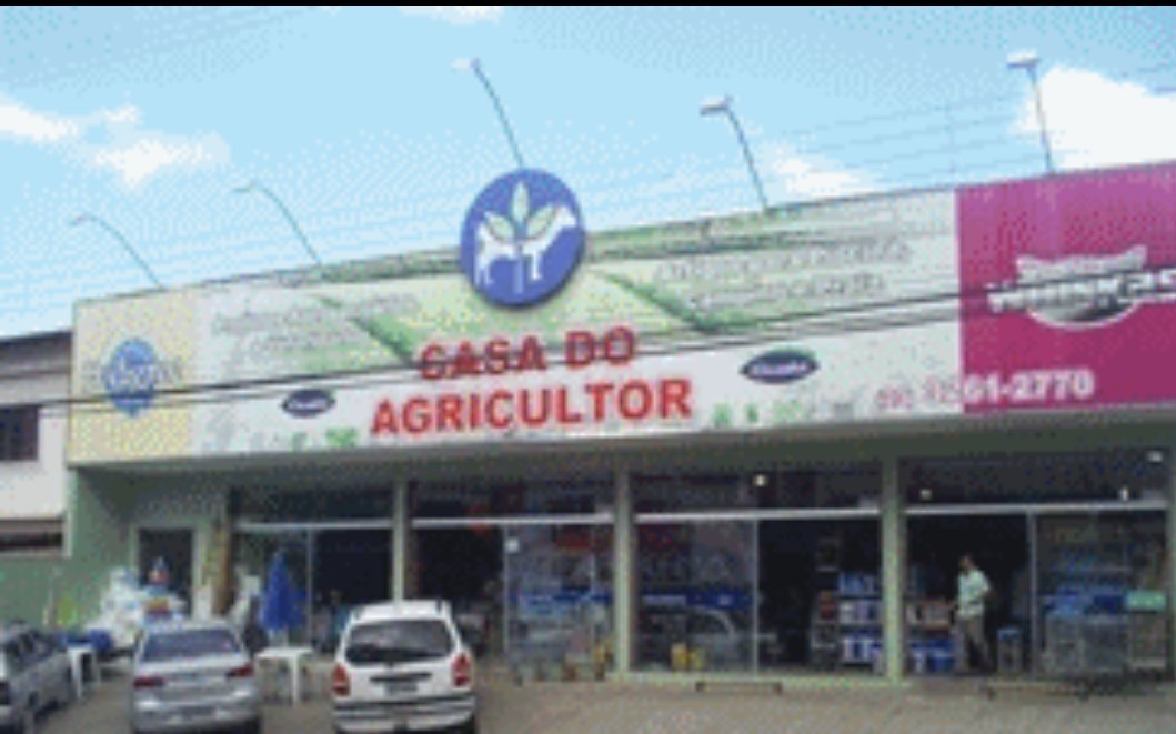 Guarapari Agrícola e Veterinaria