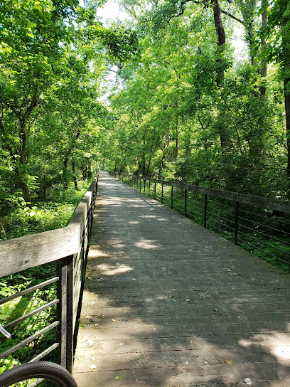 Alum Creek Trail