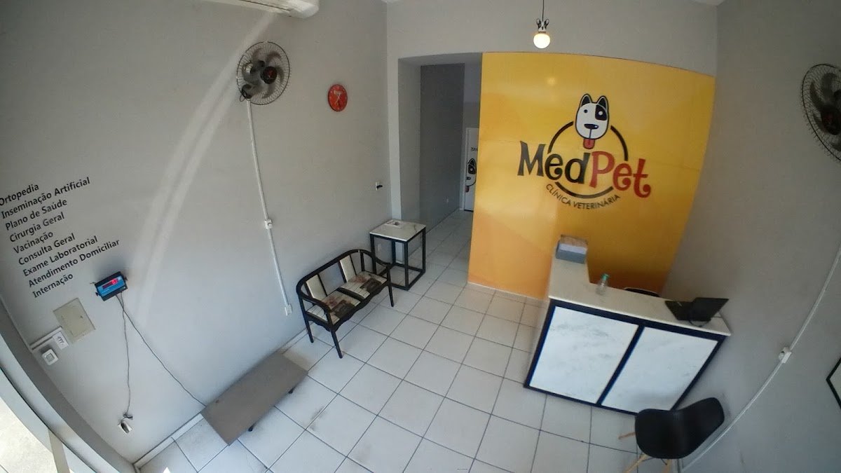 Veterinária Três Rios