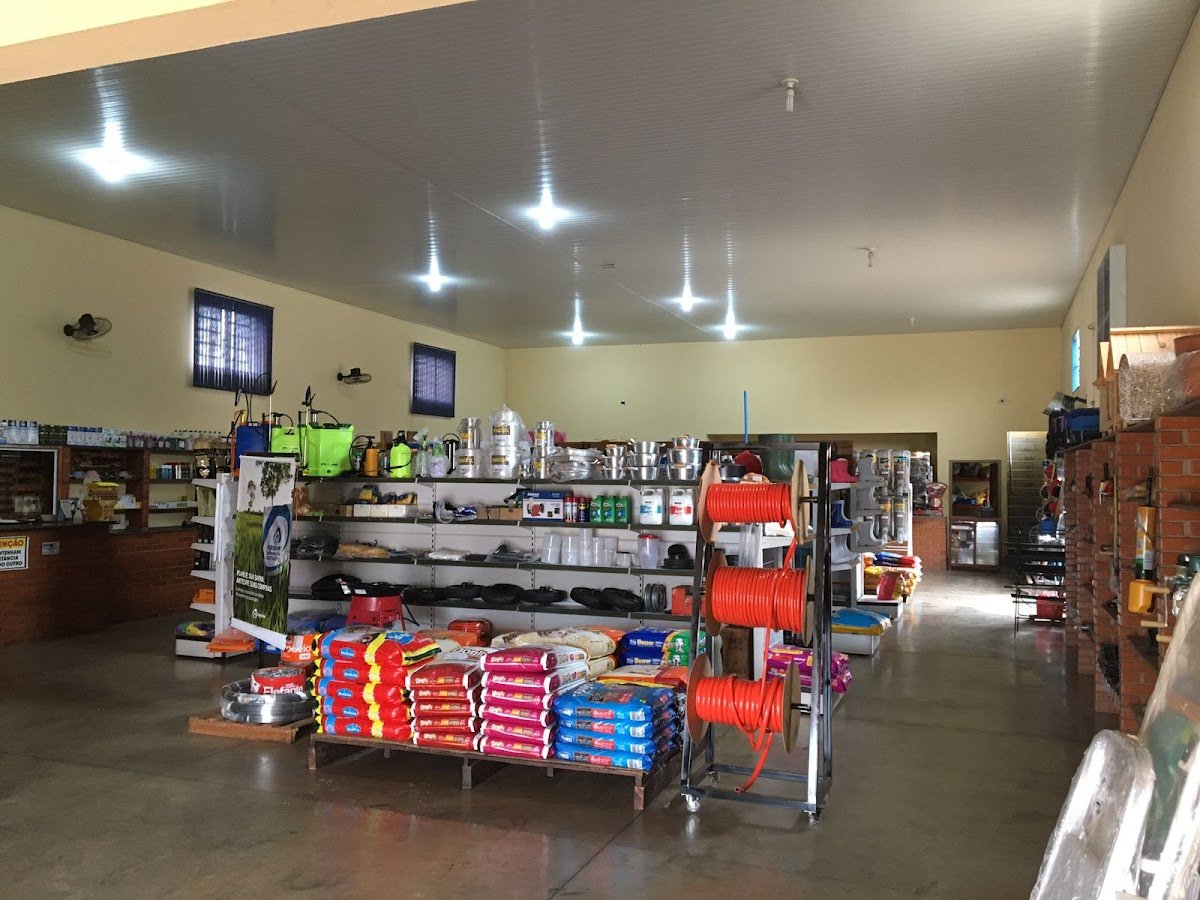 Veterinária Zebulândia