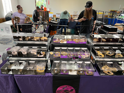 Columbus Reptile Expo