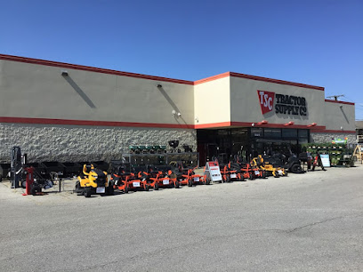 Tractor Supply Co.