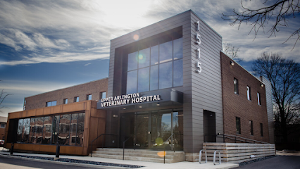 Upper Arlington Veterinary Hospital
