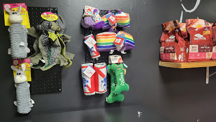 Bork+Bay Pet Boutique