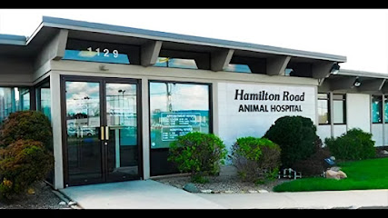 Hamilton Road Animal Hospital