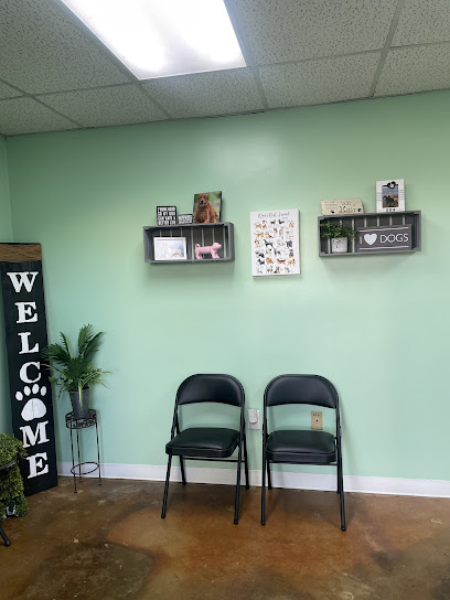 Simply Spoiled Grooming