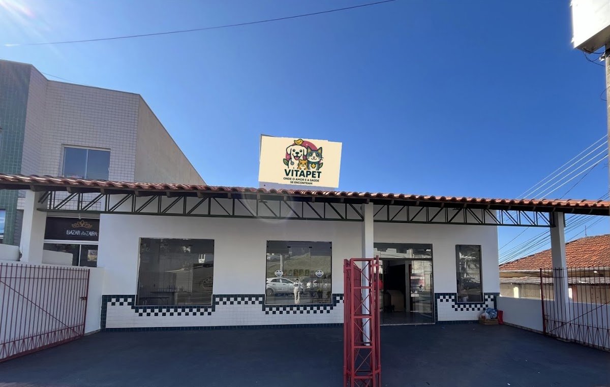 clinica veterinaria zamboim