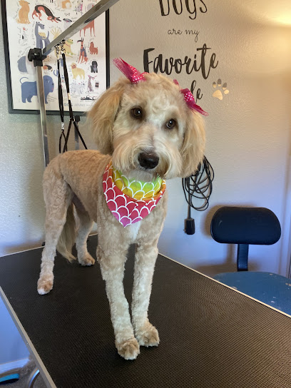 Mills Family Pet Grooming LLC