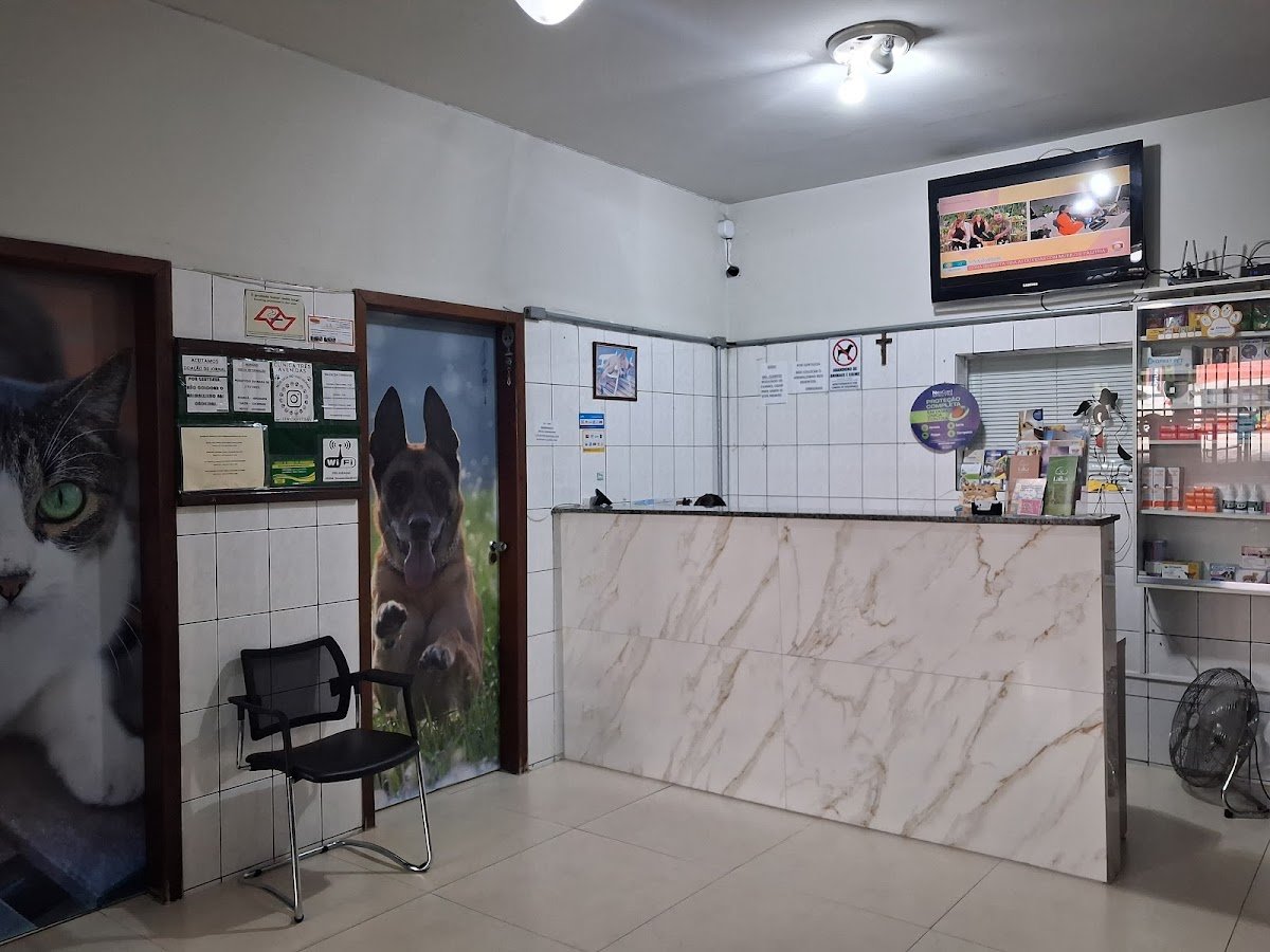 Veterinária Três Avenidas