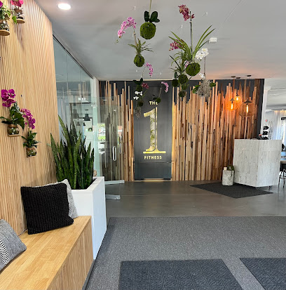 The 1 Fitness Gahanna