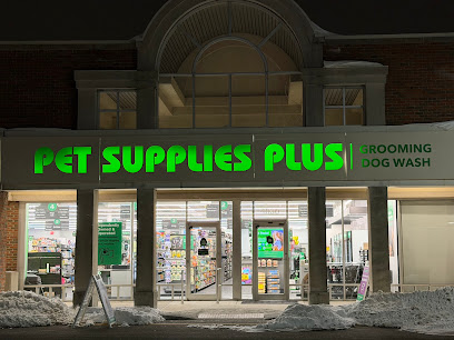 Pet Supplies Plus Columbus - Carriage Place