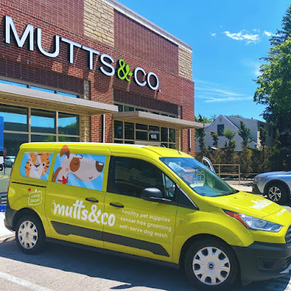 Mutts & Co.