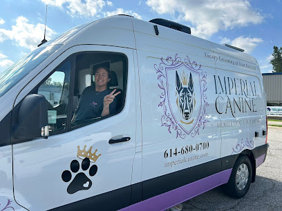 Imperial Canine Mobile Grooming