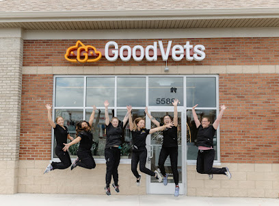 GoodVets New Albany