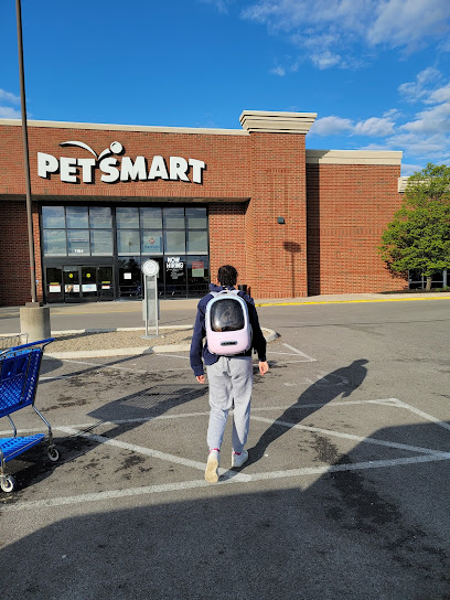 PetSmart