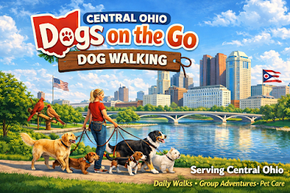 Central Ohio Dogs on the Go