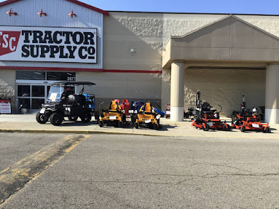 Tractor Supply Co
