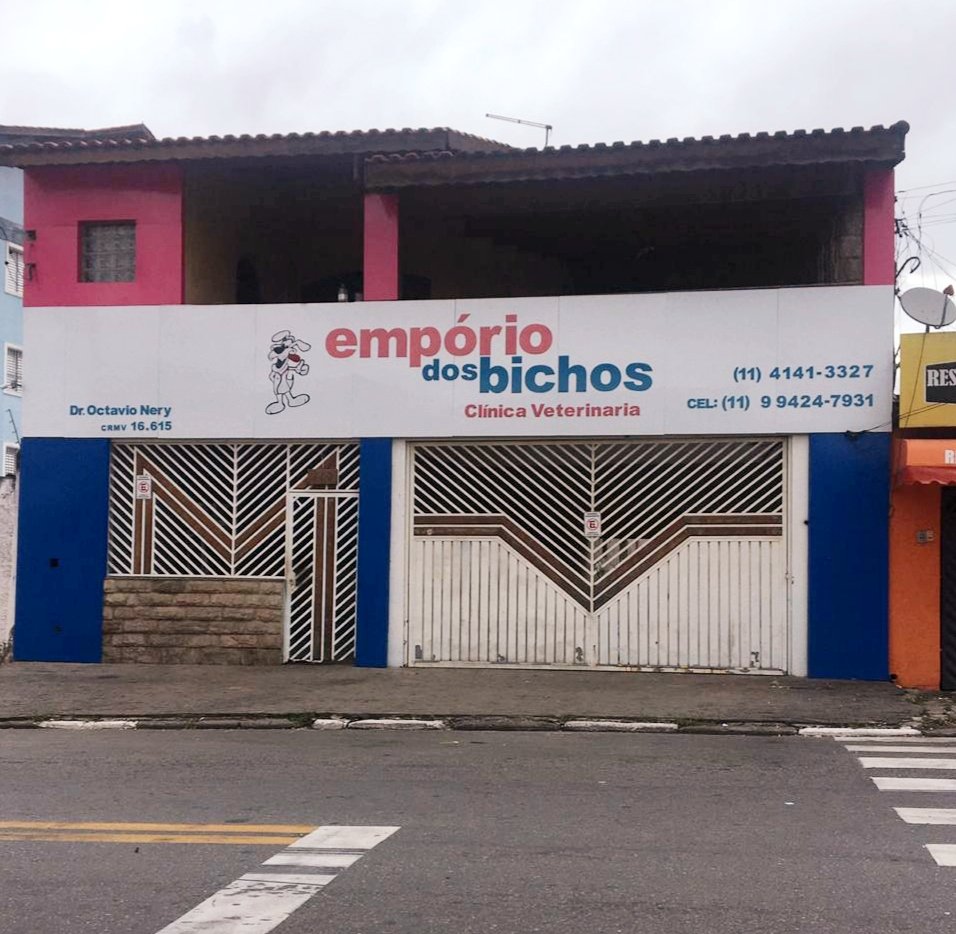 Empório Dos Bichos